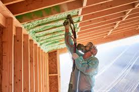 Best Soundproof Insulation  in Vian, OK